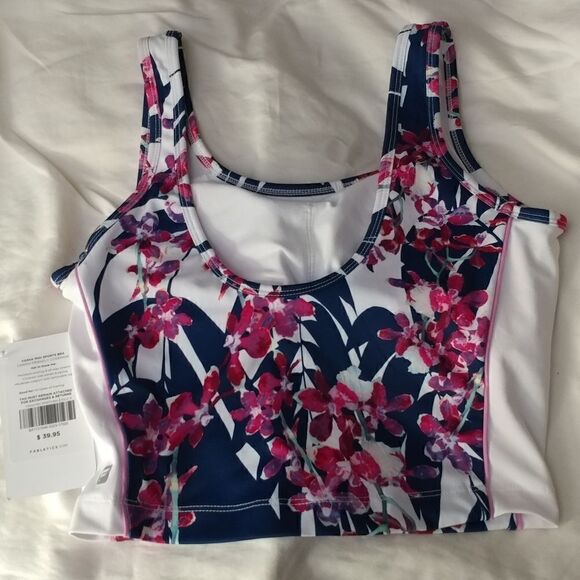 Fabletics Sports Bra - Picture 3 of 6
